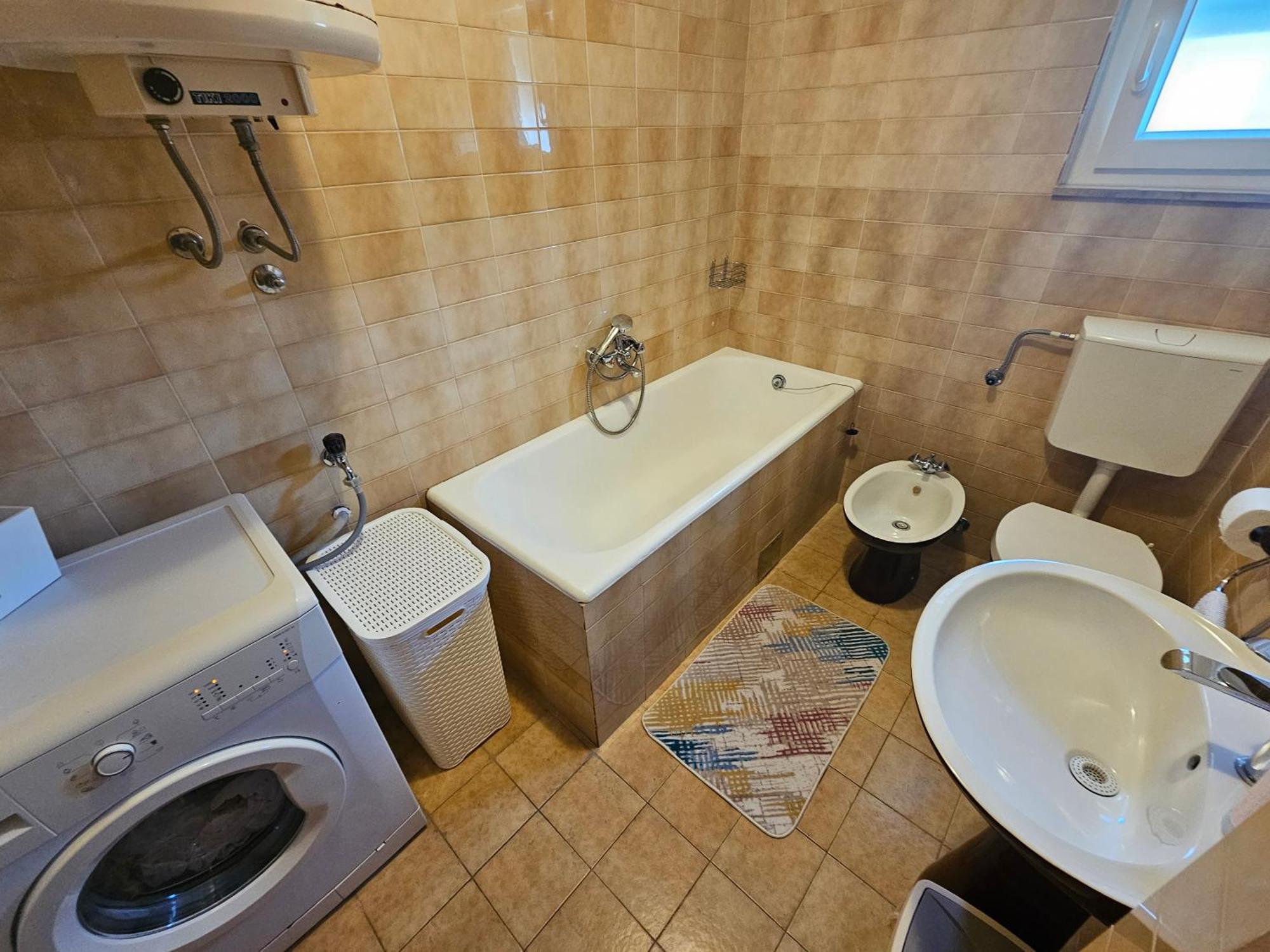 Apartment Nikica Трогир Стая снимка